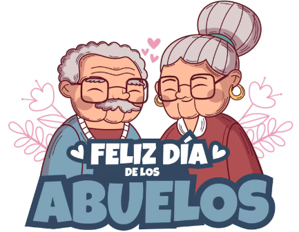 Día de los abuelos